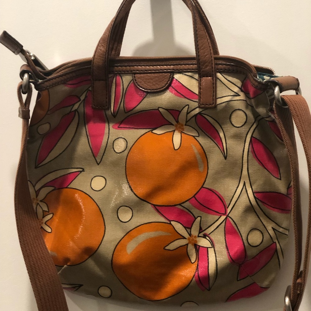 Fossil Key-Per Bag - Picture 4 of 7